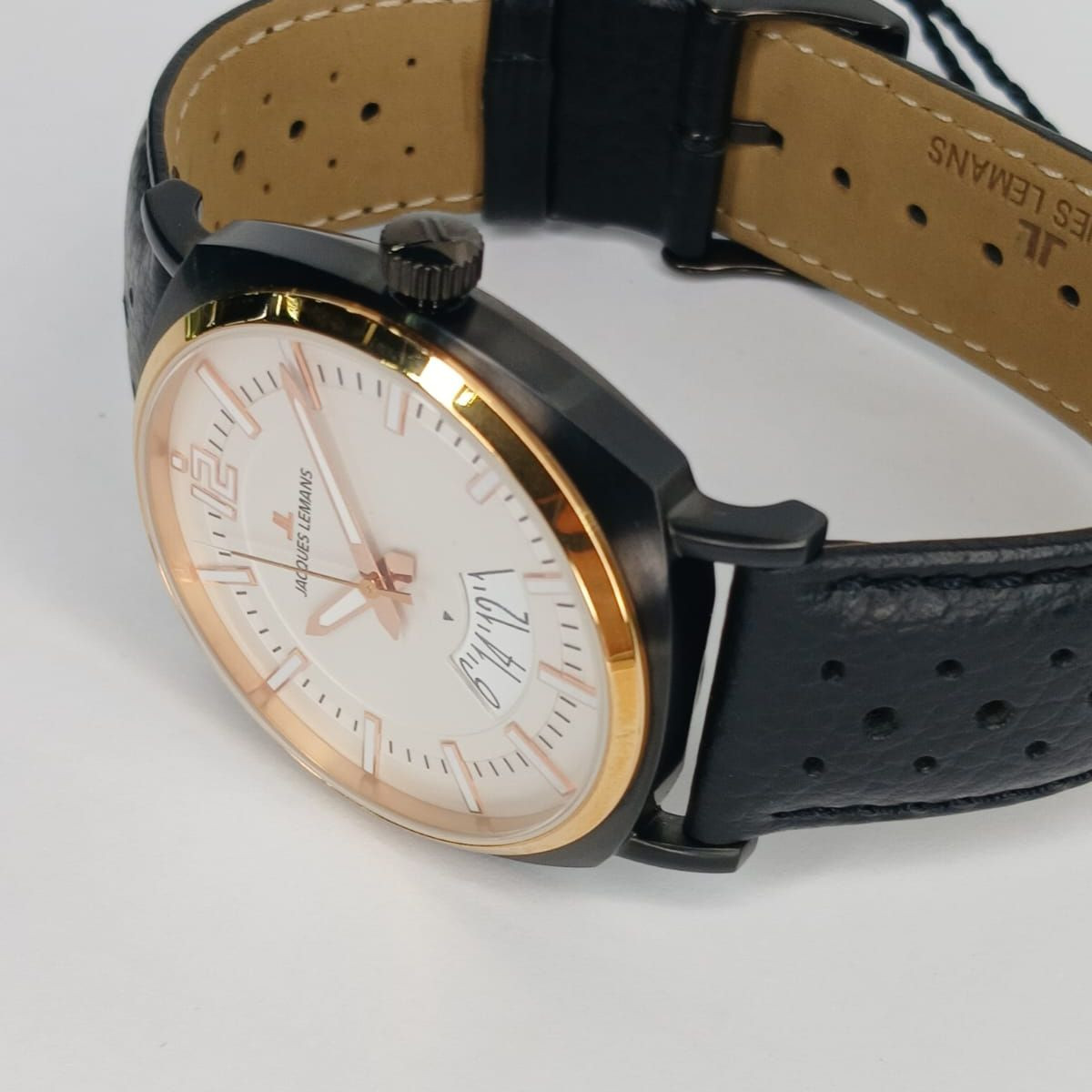 JACQUES LEMANS SAT 1-1740F