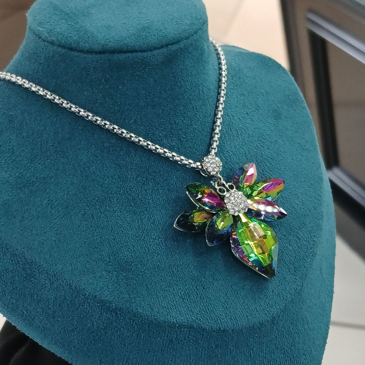 FASHION OGRLICA