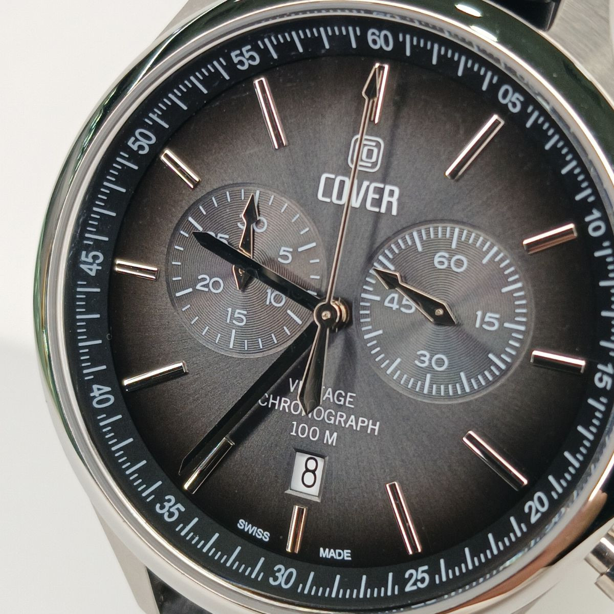 COVER SAT CO192.03