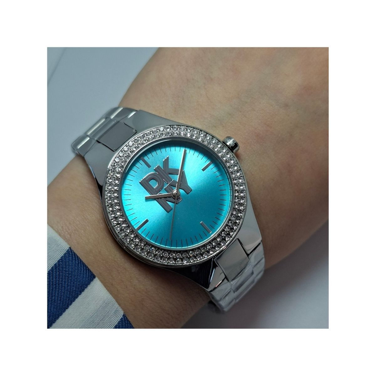 DKNY SAT DK1L025M0035