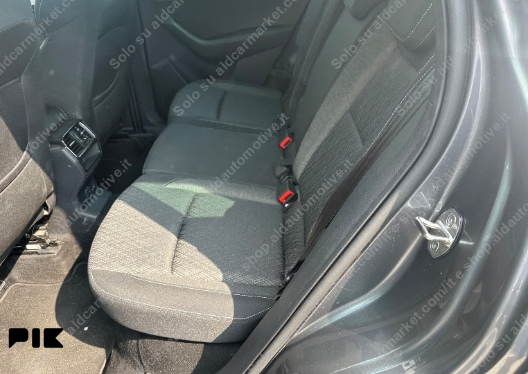 Škoda Karoq 2023 2.0 TDI DSG MATRIX VIRTUAL FACELIFT
