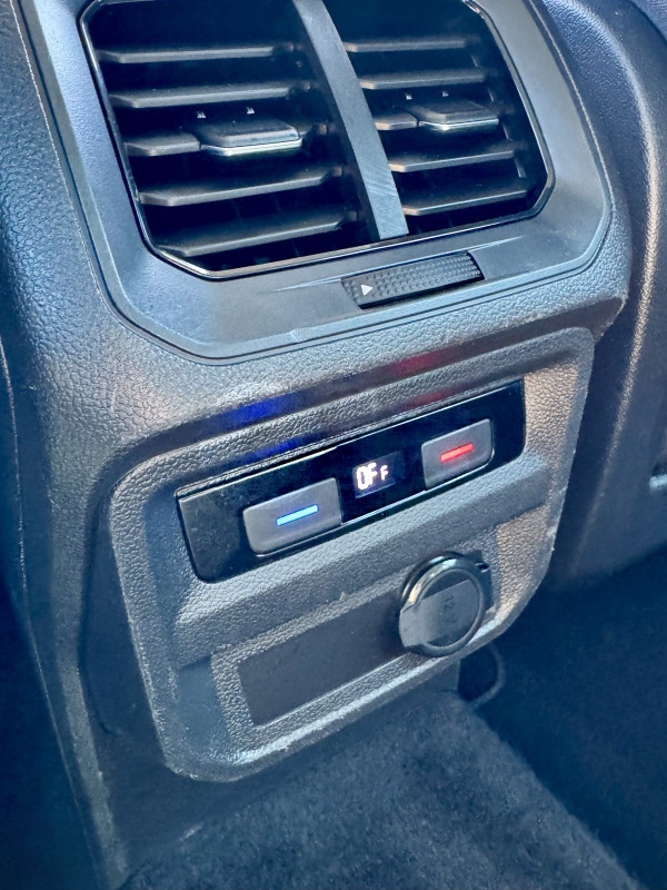 Volkswagen Tiguan 2021 2.0 TDI DSG LED Facelift