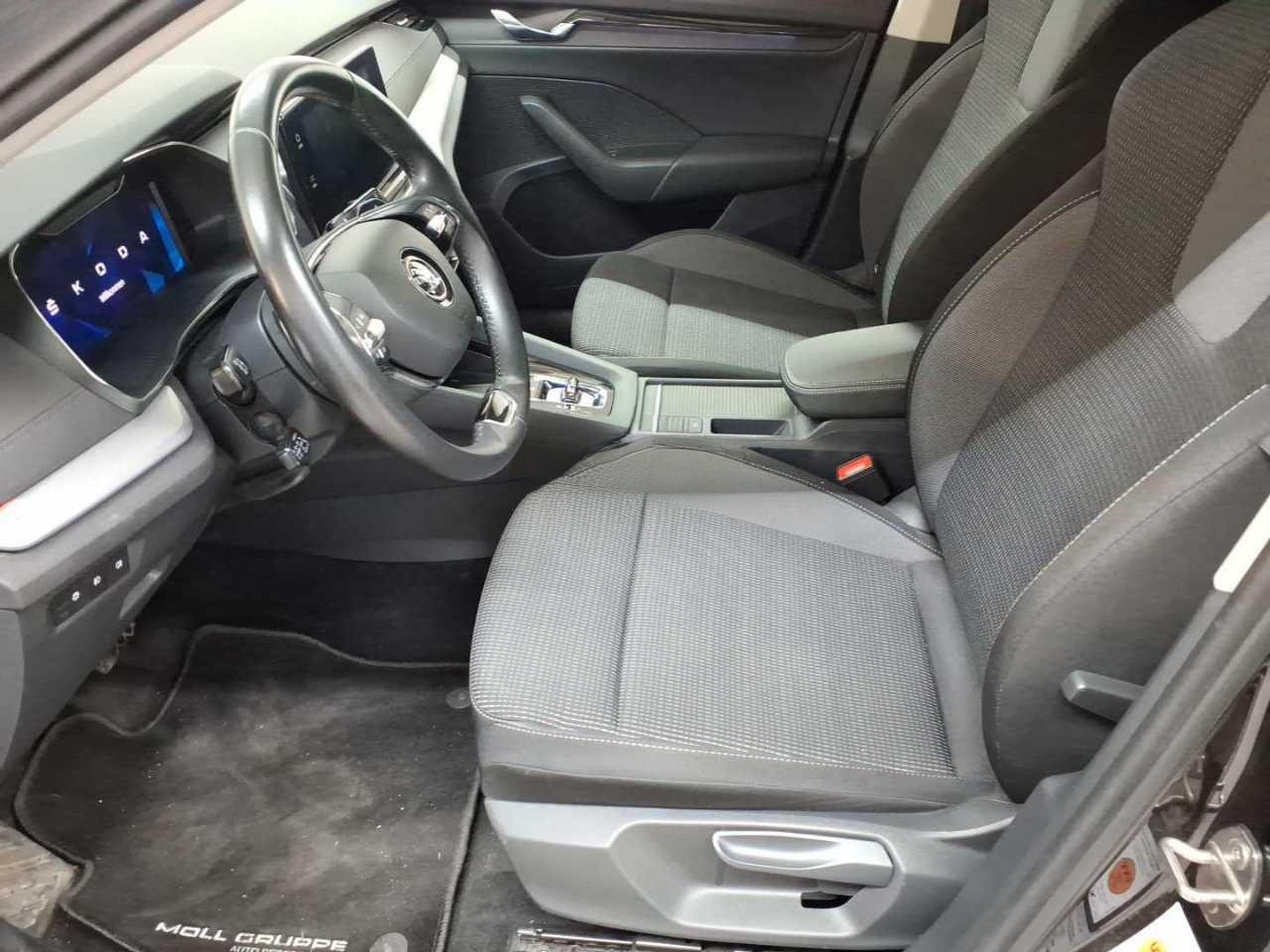 Škoda Octavia 2021 2.0 TDI DSG EXECUTIVE SW