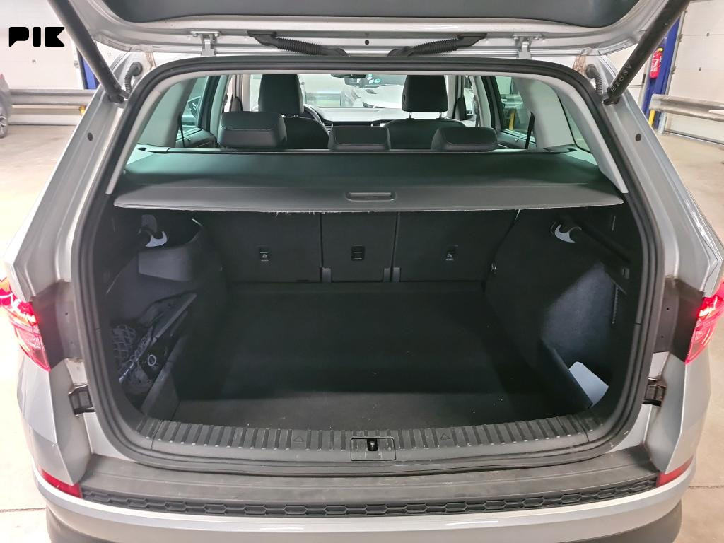 Škoda Kodiaq 2023 2.0 TDI DSG STYLE VIRTUAL