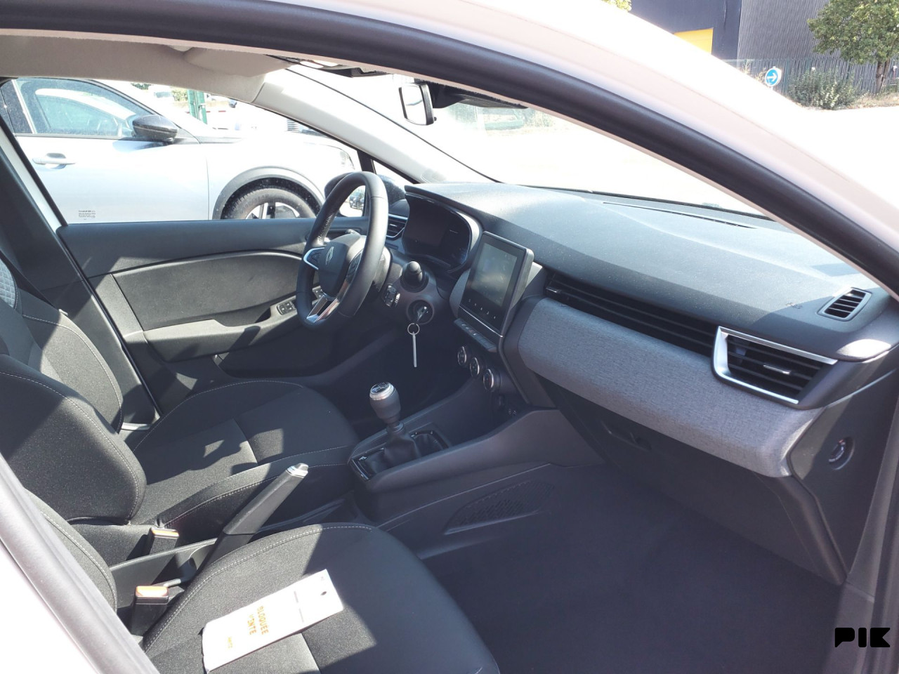 Renault Clio 2024 1.5 DCI EVOLUTION FACELIFT