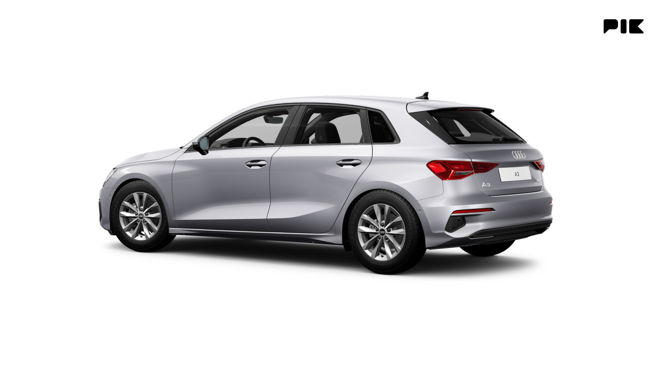 Audi A3 2022 2.0 35 TDI BUSINESS