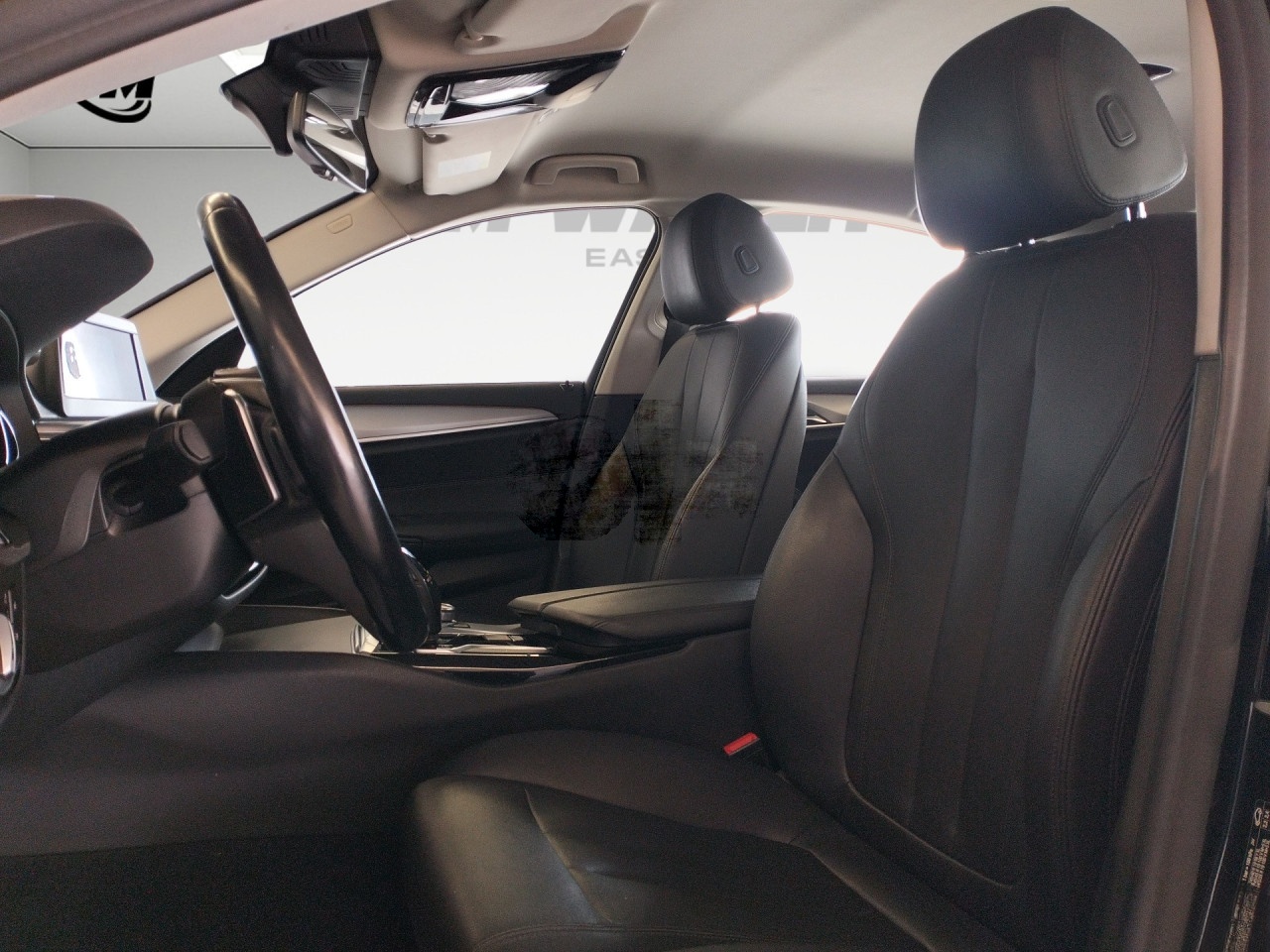 BMW 520 2018 2.0 D G30 AMBIENT LIGHT