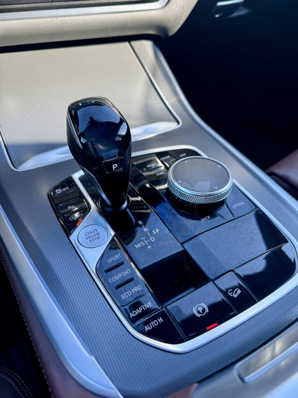 BMW X5 2019 30D X-DRIVE M SPORT KARDON AMBIENT