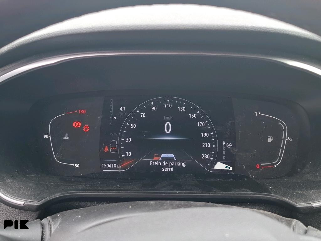 Renault Megane 2023 1.5 dci EVOLUTION FACELIFT