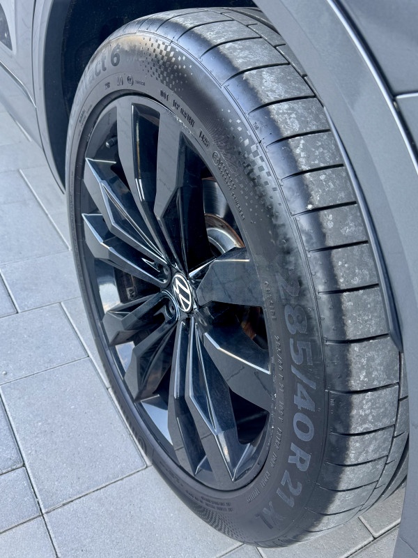 Volkswagen Touareg 2021 3.0 TDI 4x4 R-LINE BLACK STYLE MATRIX