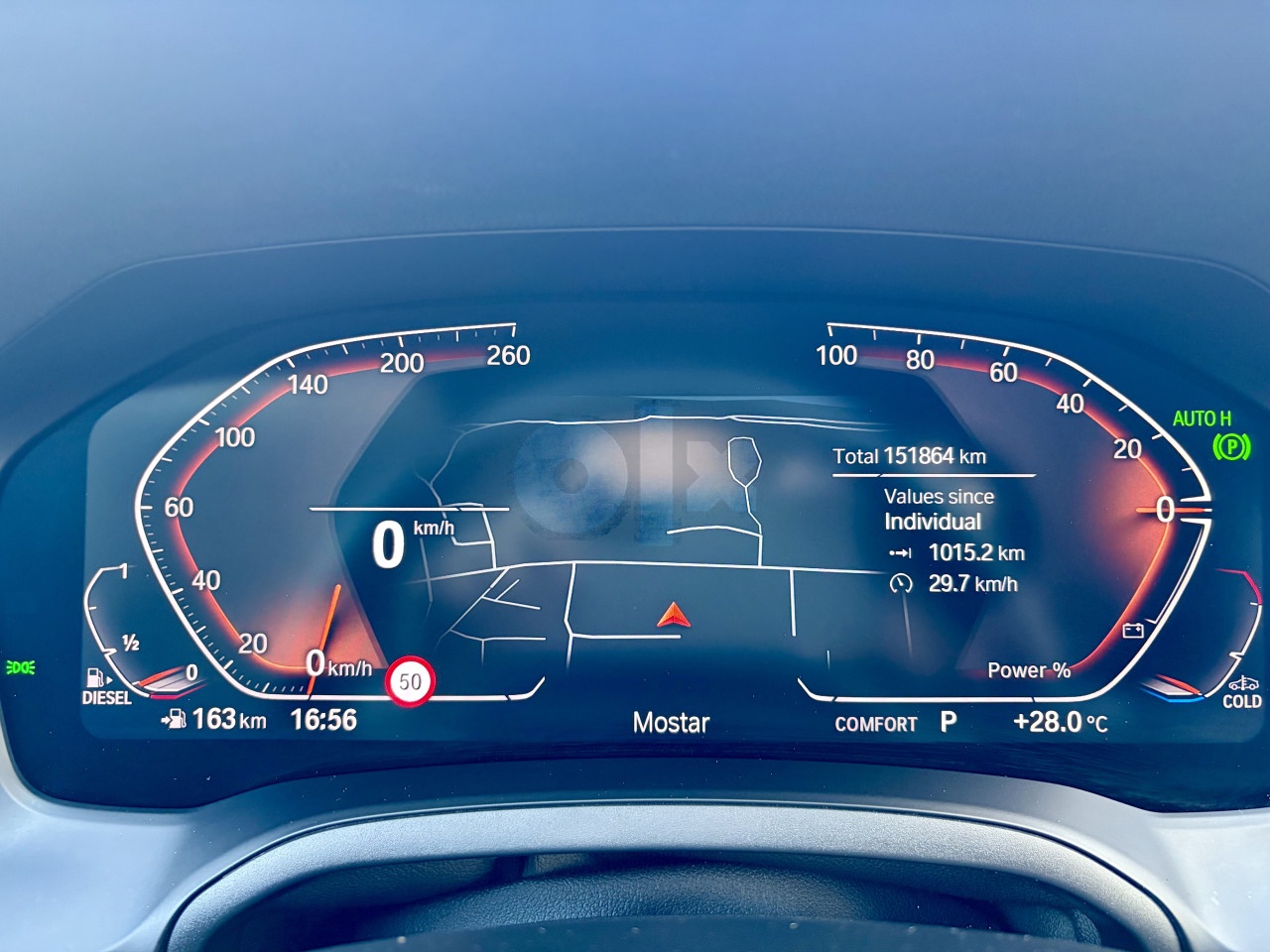 BMW 318 2021 2.0 d BUSINESS VIRTUAL