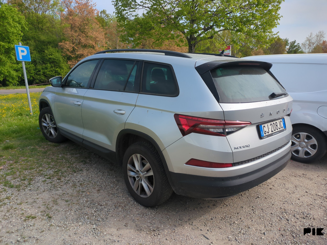Škoda Kodiaq 2022 2.0 TDI DSG EXECUTIVE FACELIFT