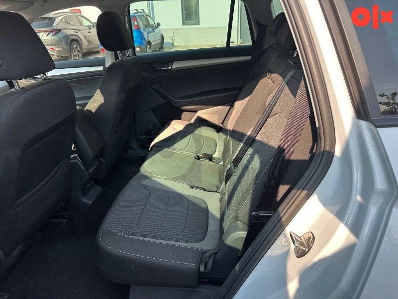 Škoda Kodiaq 2023 2.0 TDI DSG EXECUTIVE VIRTUAL 7 sjed.