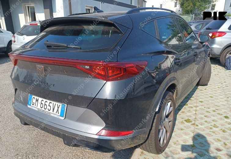 Cupra Formentor 2023 2.0 TDI DSG 4DRIVE
