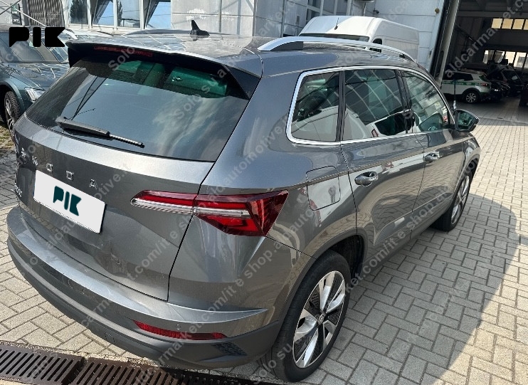 Škoda Karoq 2023 2.0 TDI DSG MATRIX VIRTUAL FACELIFT