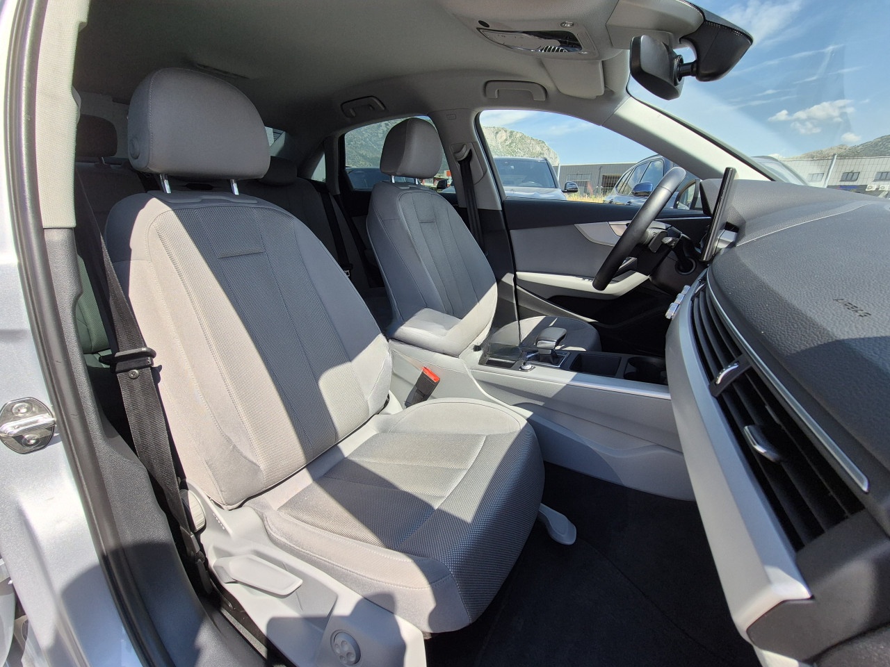 Audi A4 2022 2.0 30 TDI BUSINESS