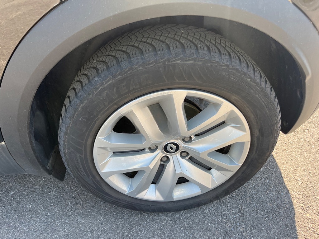 Renault Captur 2021 1.5 dci BUSINESS
