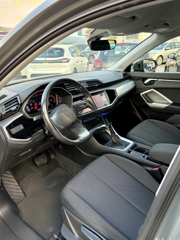 Audi Q3 2021 2.0 35 TDI QUATTRO BUSINESS
