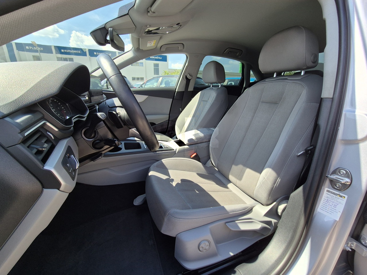 Audi A4 2022 2.0 30 TDI BUSINESS