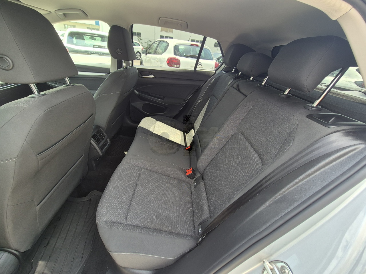 Volkswagen Golf 2021 1.0 TSI