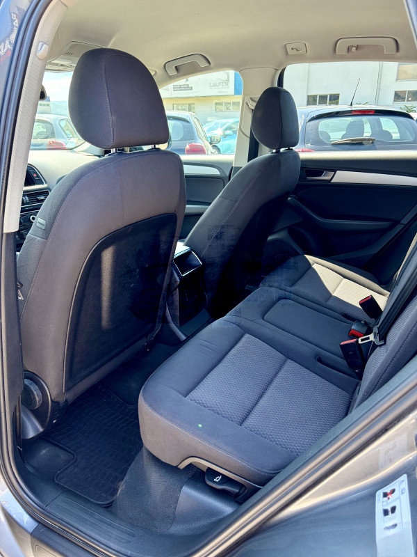 Audi Q5 2015 2.0 TDI XENON FACELIFT