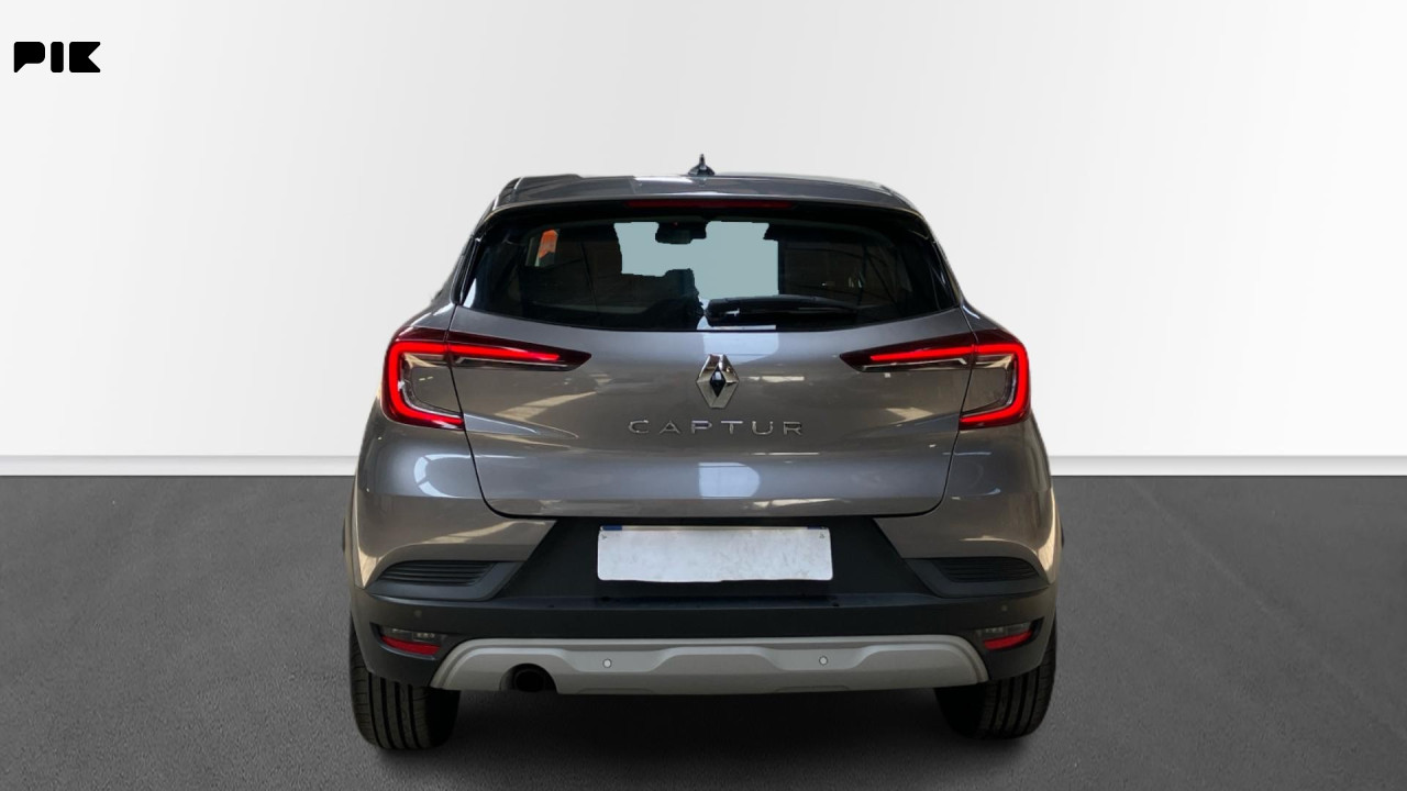 Renault Captur 2021 1.5 dci BUSINESS