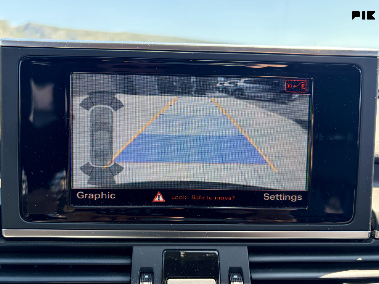 Audi A6 2014 3.0 TDI QUATTRO LED