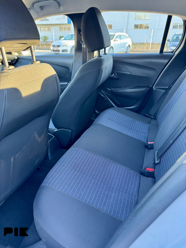 Peugeot 208 2022 1.5 BlueHDI ParkSenzori 8mm lanac