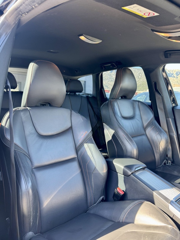 Volvo XC 60 2016 2.0 D4 OCEAN RACE VIRTUAL