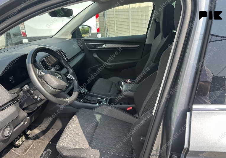 Škoda Karoq 2023 2.0 TDI DSG MATRIX VIRTUAL FACELIFT