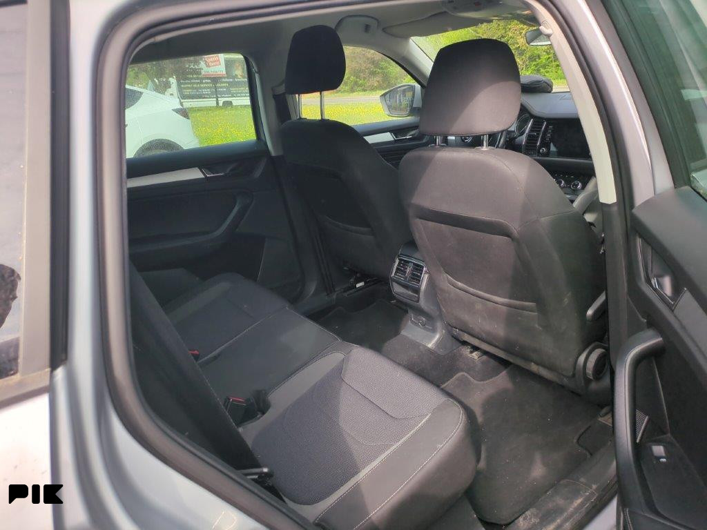 Škoda Kodiaq 2022 2.0 TDI DSG EXECUTIVE FACELIFT