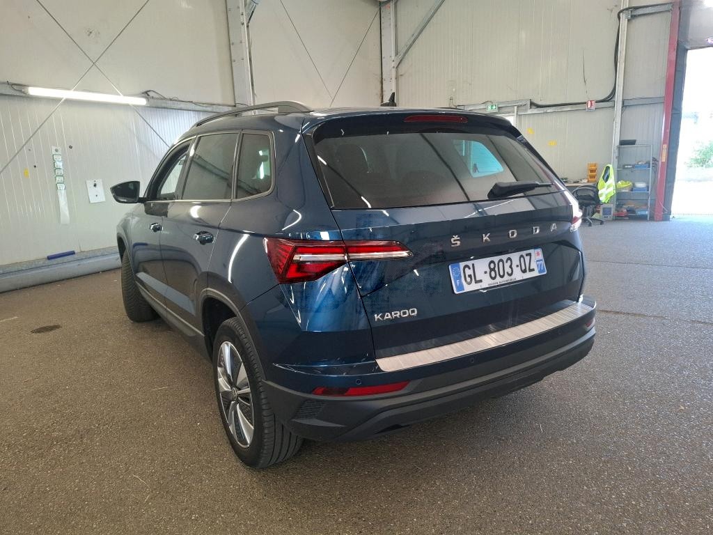 Škoda Karoq 2023 2.0 TDI DSG VIRTUAL FACELIFT