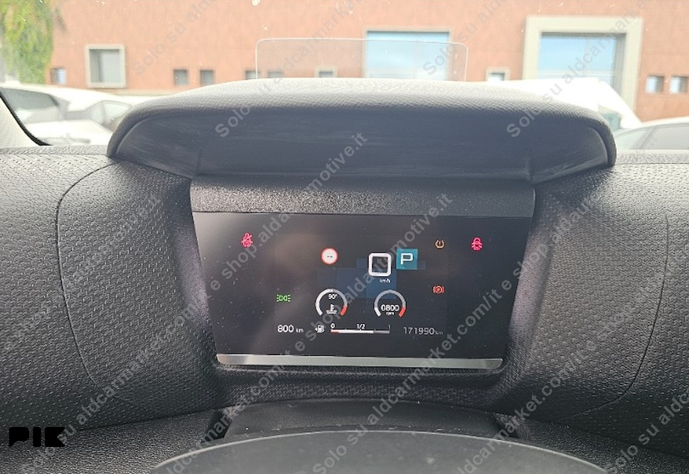 Citroen C4 2022 1.5 BlueHDI FEEL PACK