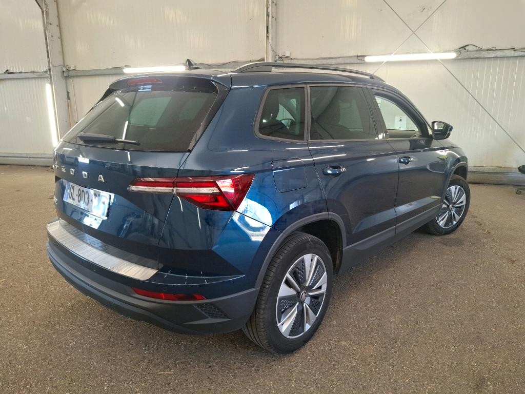 Škoda Karoq 2023 2.0 TDI DSG VIRTUAL FACELIFT