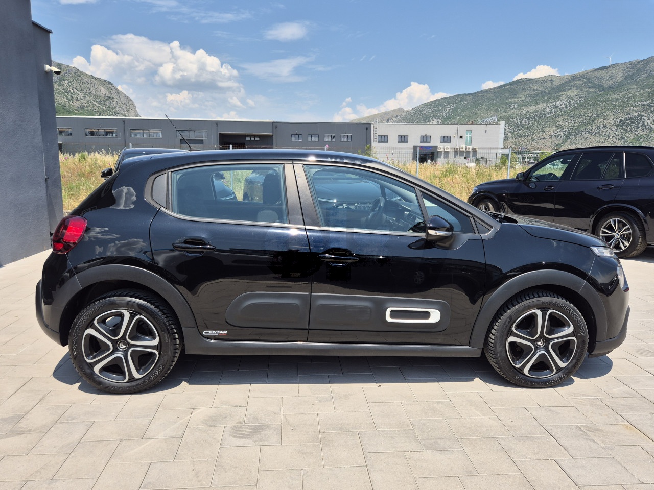 Citroen C3 2021 1.5 BlueHDI FACELIFT