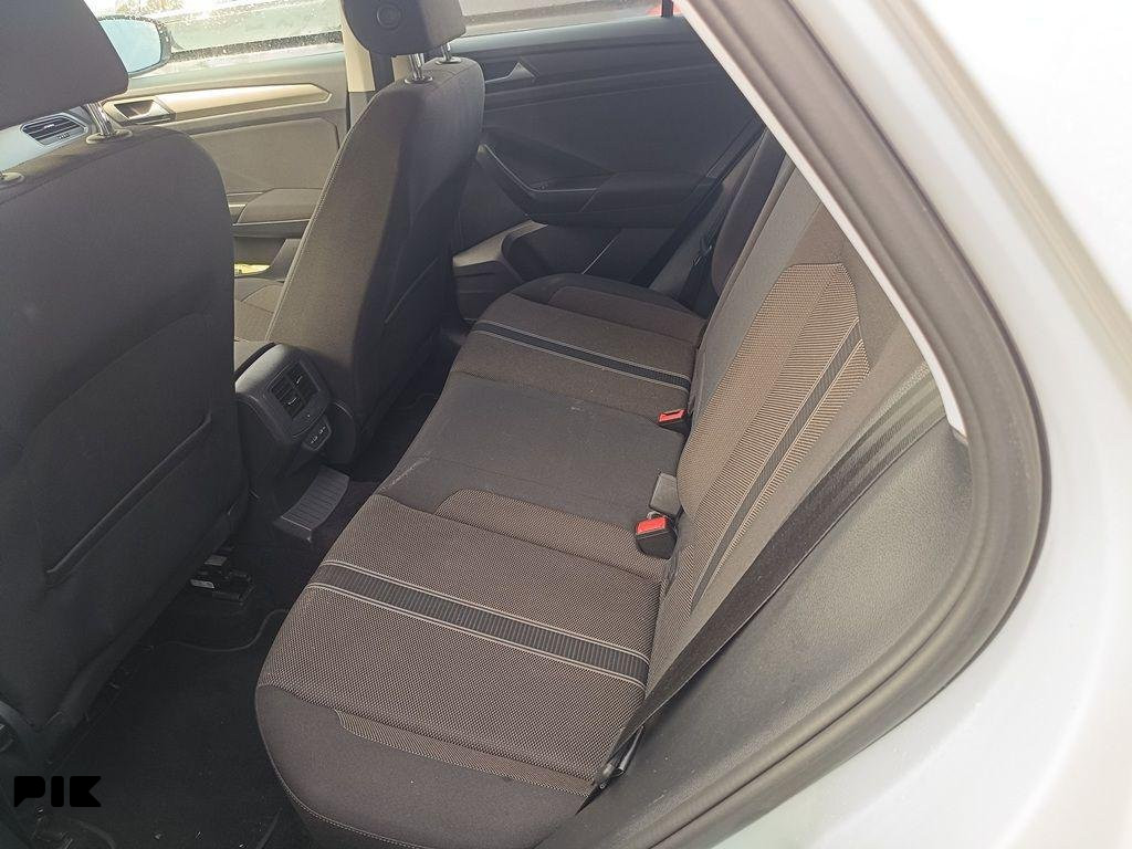 Volkswagen T-Roc 2021 2.0 TDI STYLE