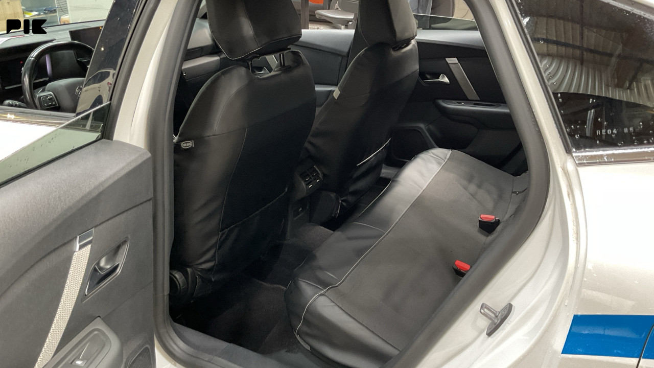 Citroen C4 X 2024 1.5 BlueHDI MAX