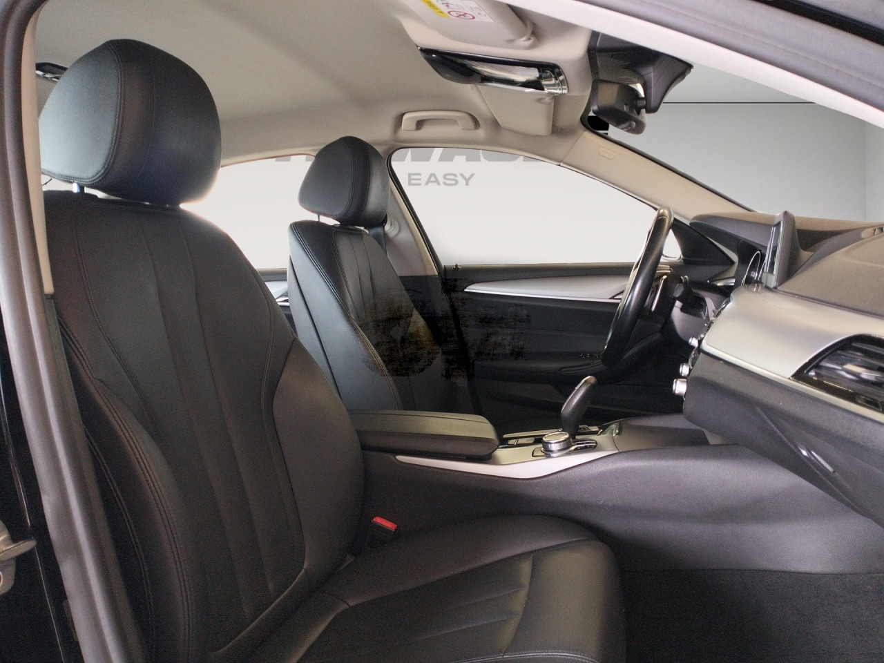 BMW 520 2018 2.0 D G30 AMBIENT LIGHT