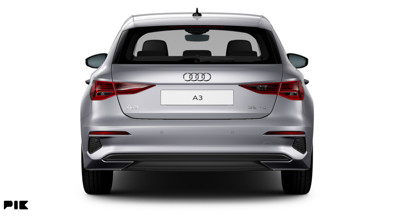 Audi A3 2022 2.0 35 TDI BUSINESS