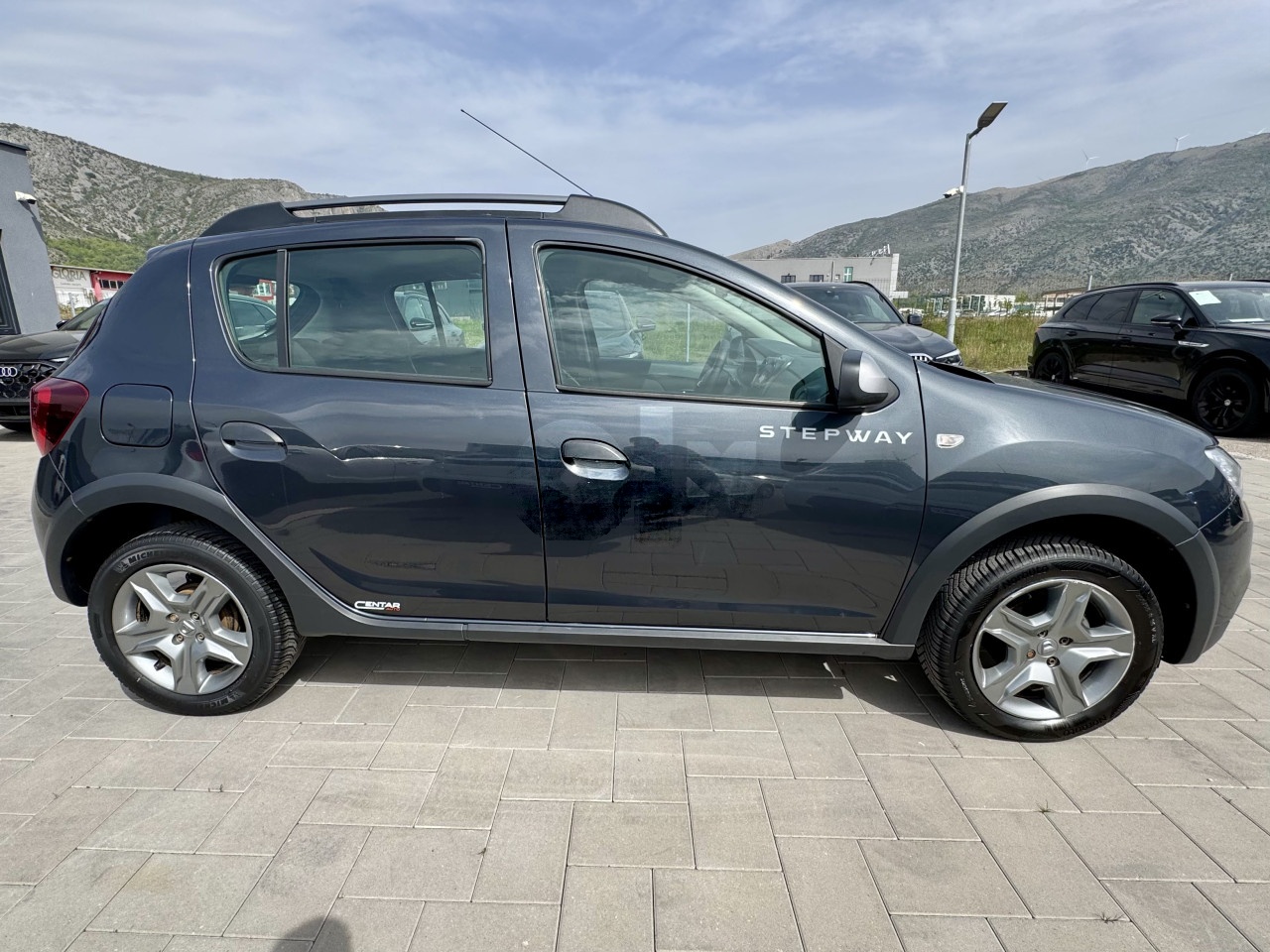 Dacia Sandero 2020 1.5 BlueDCI STEPWAY NAVI