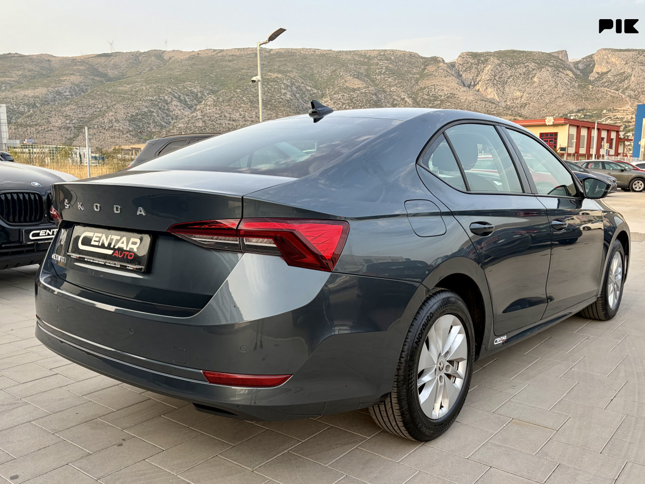 Škoda Octavia 2021 2.0 TDI 150ks DSG BUSINESS VIRTUAL