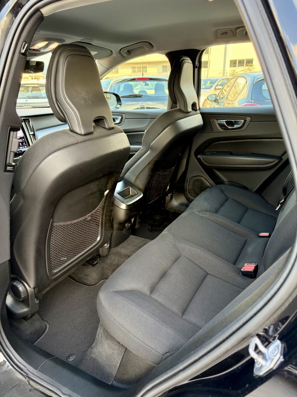 Volvo XC 60 2021 B4 AWD 4x4 BUSINESS LED