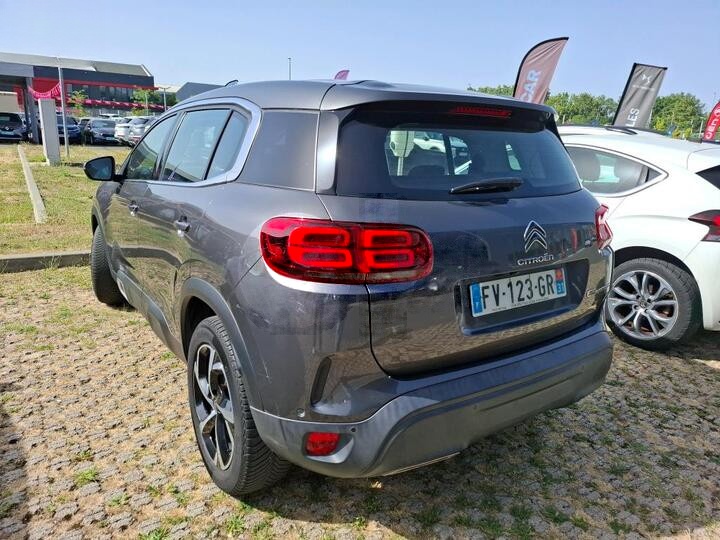 Citroen C5 Aircross 2020 1.5 BlueHDI BUSINESS