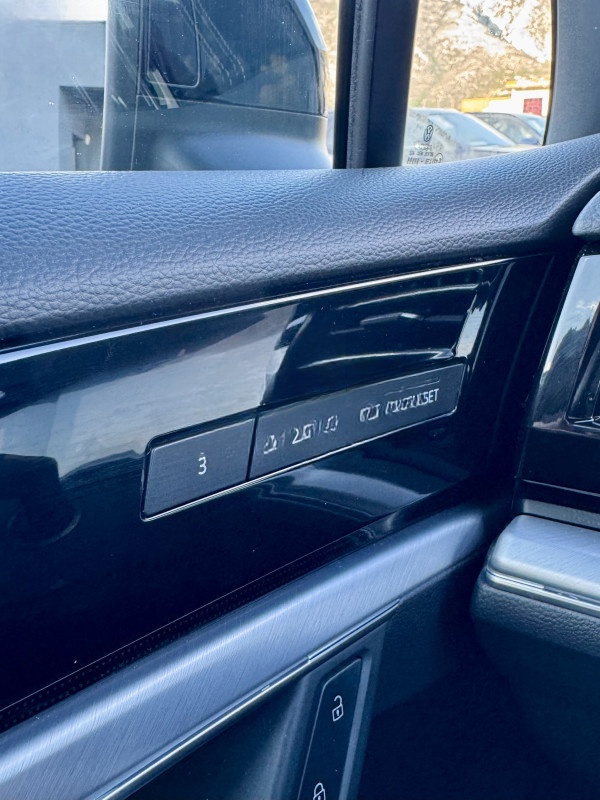 Volkswagen Touareg 2021 3.0 TDI 4x4 R-LINE BLACK STYLE MATRIX