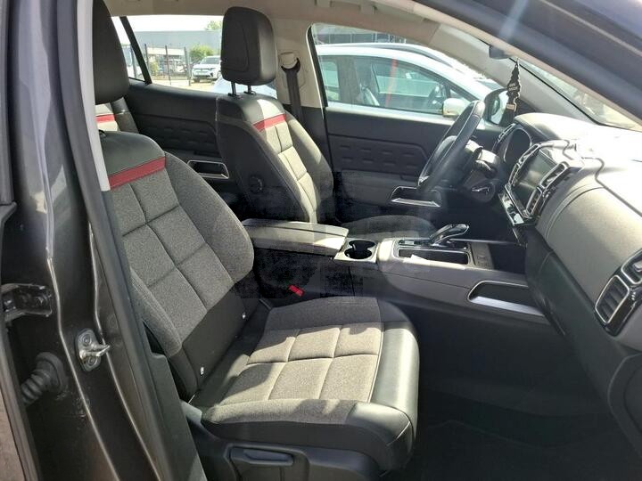 Citroen C5 Aircross 2020 1.5 BlueHDI BUSINESS