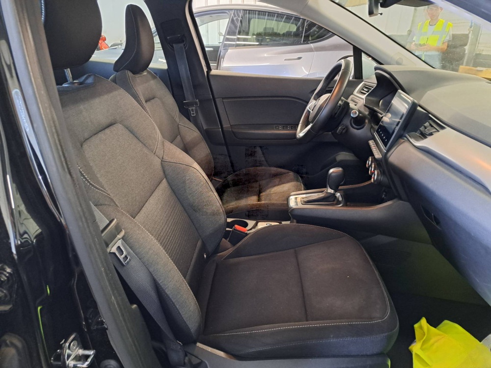 Renault Captur 2020 1.5 dci BUSINESS