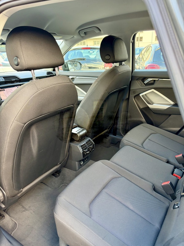 Audi Q3 2021 2.0 35 TDI QUATTRO BUSINESS