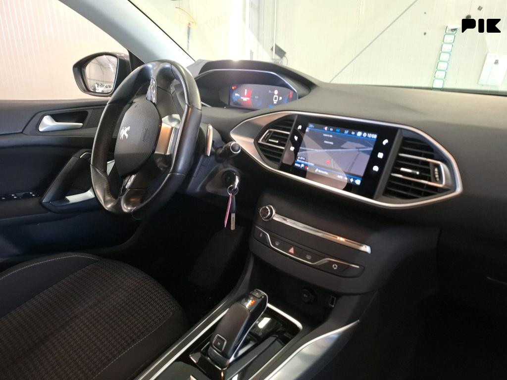 Peugeot 308 2020 1.5 BlueHDI BUSINESS