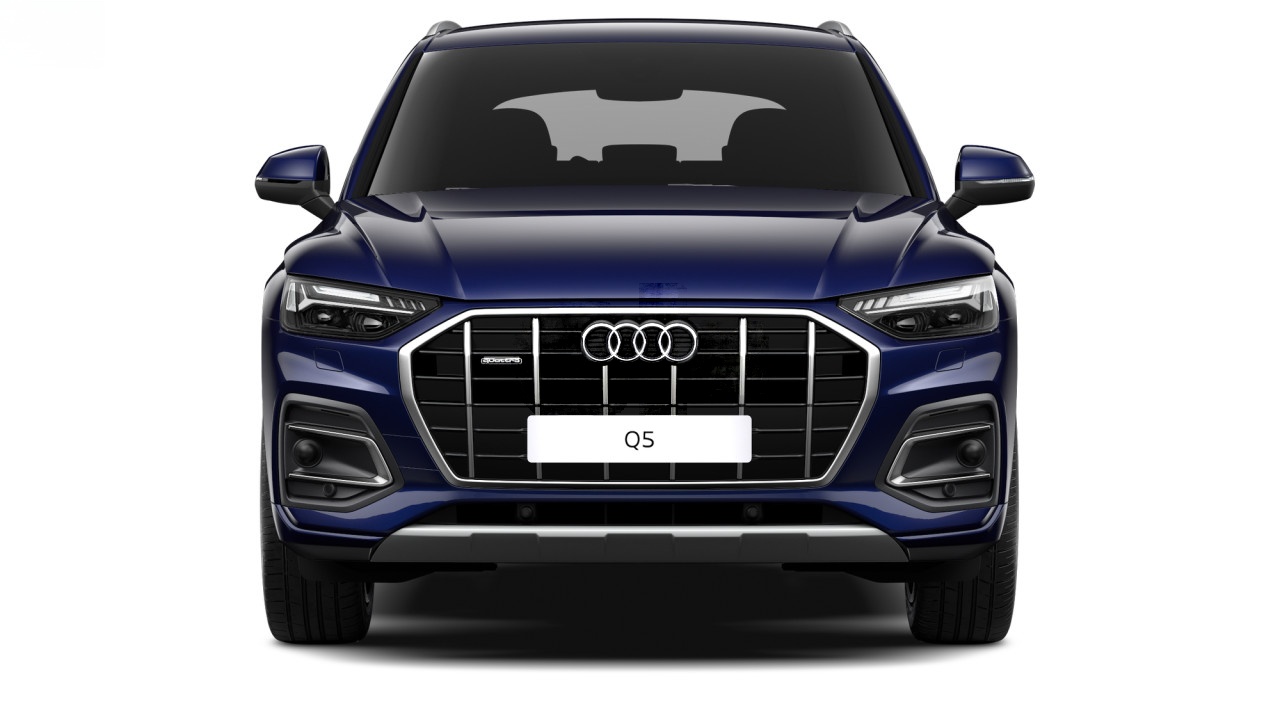 Audi Q5 2021 2.0 40 TDI QUATTRO ADVANCED MATRIX VIRTUAL