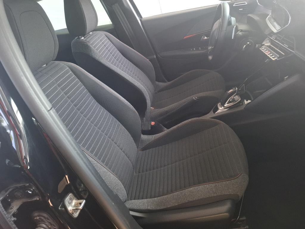 Peugeot 2008 2021 1.5 BlueHDI BUSINESS ACTIVE